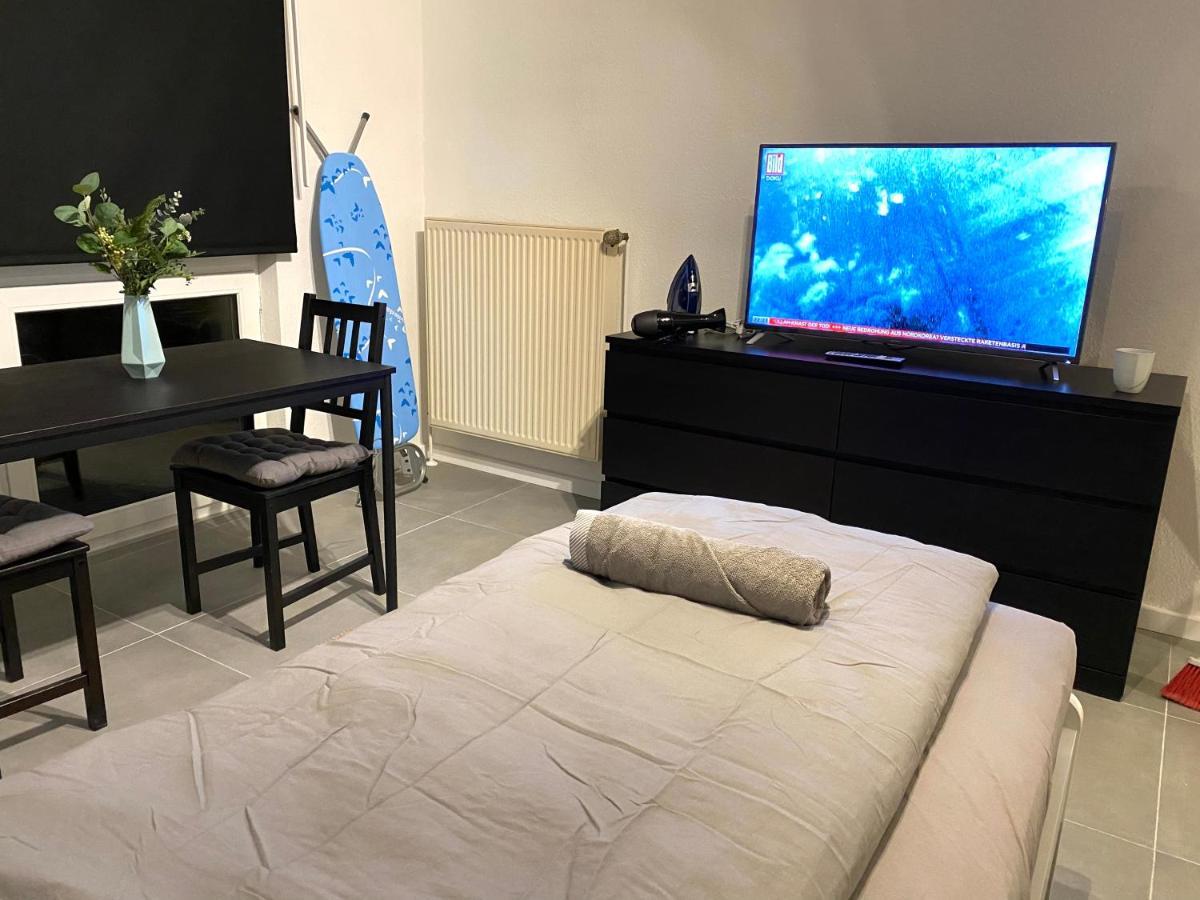 Sweet Home Apartment Hannover West - Contactless Check-In Exterior photo