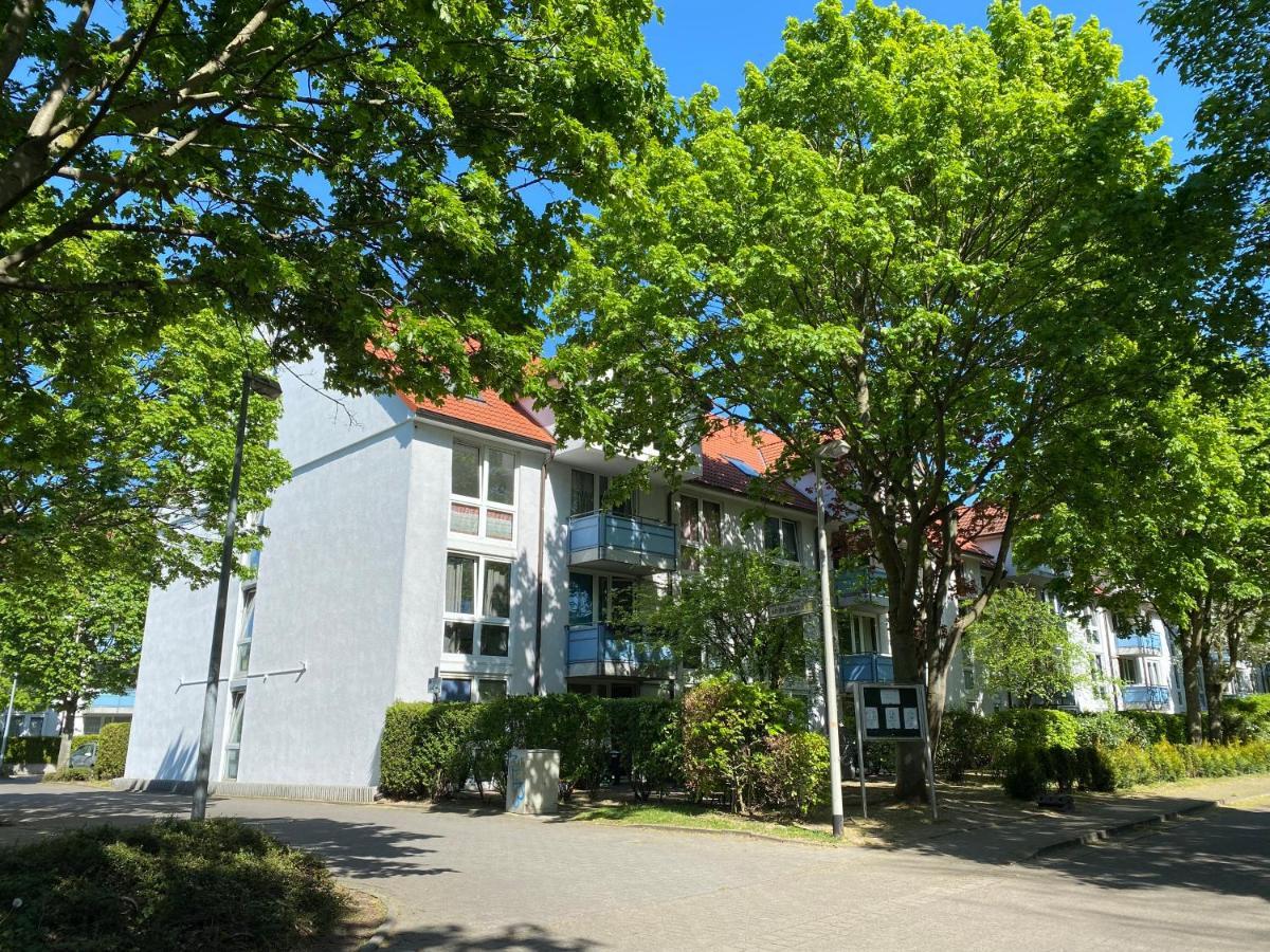Sweet Home Apartment Hannover West - Contactless Check-In Exterior photo